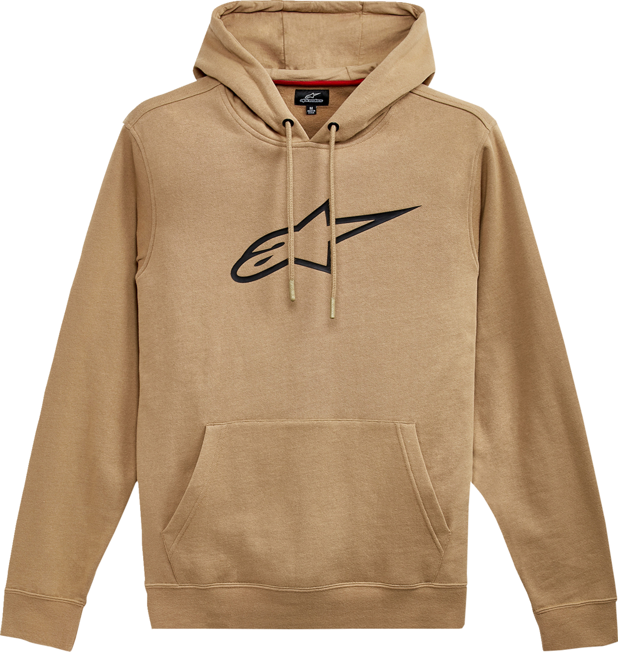 Ageless V2 Hoodie