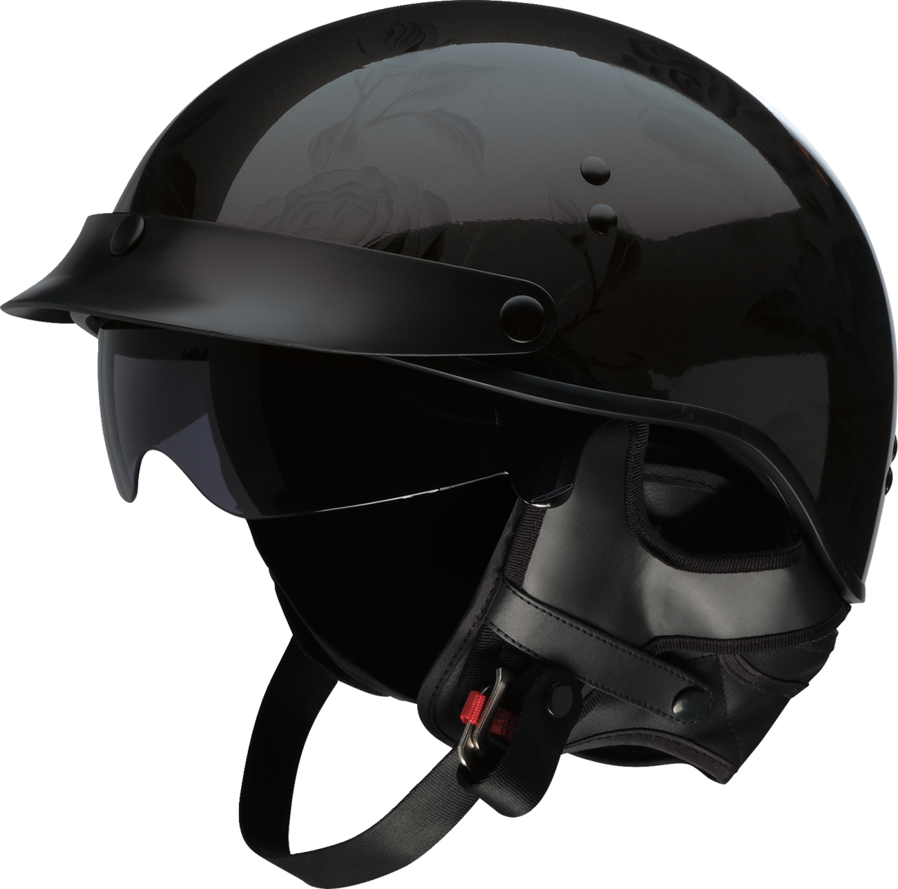 Vagrant NC Rose Helmet