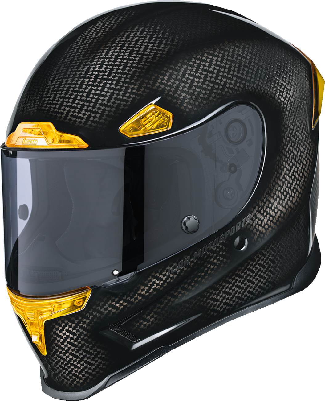 Airframe Pro™ Carbon 4Tress Helmet