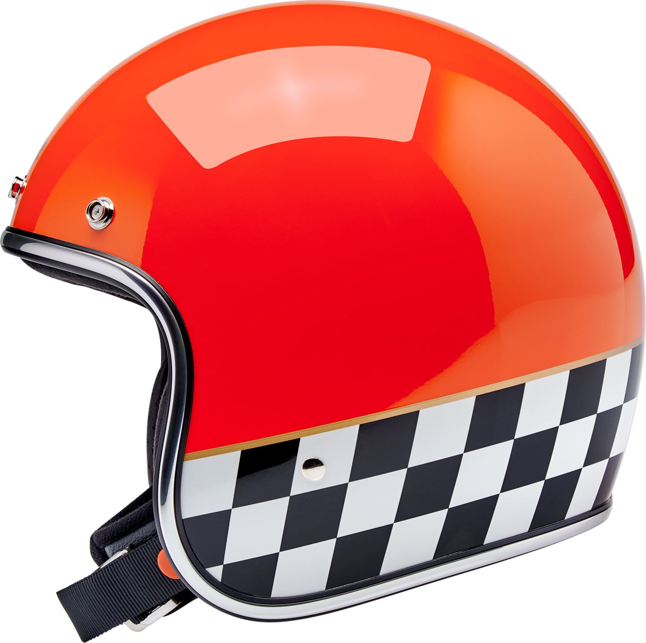 Bonanza Competition Helmet