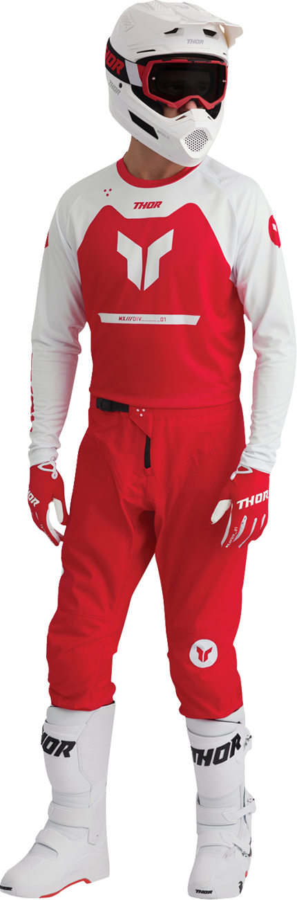 Fleet Whiteout Helmet