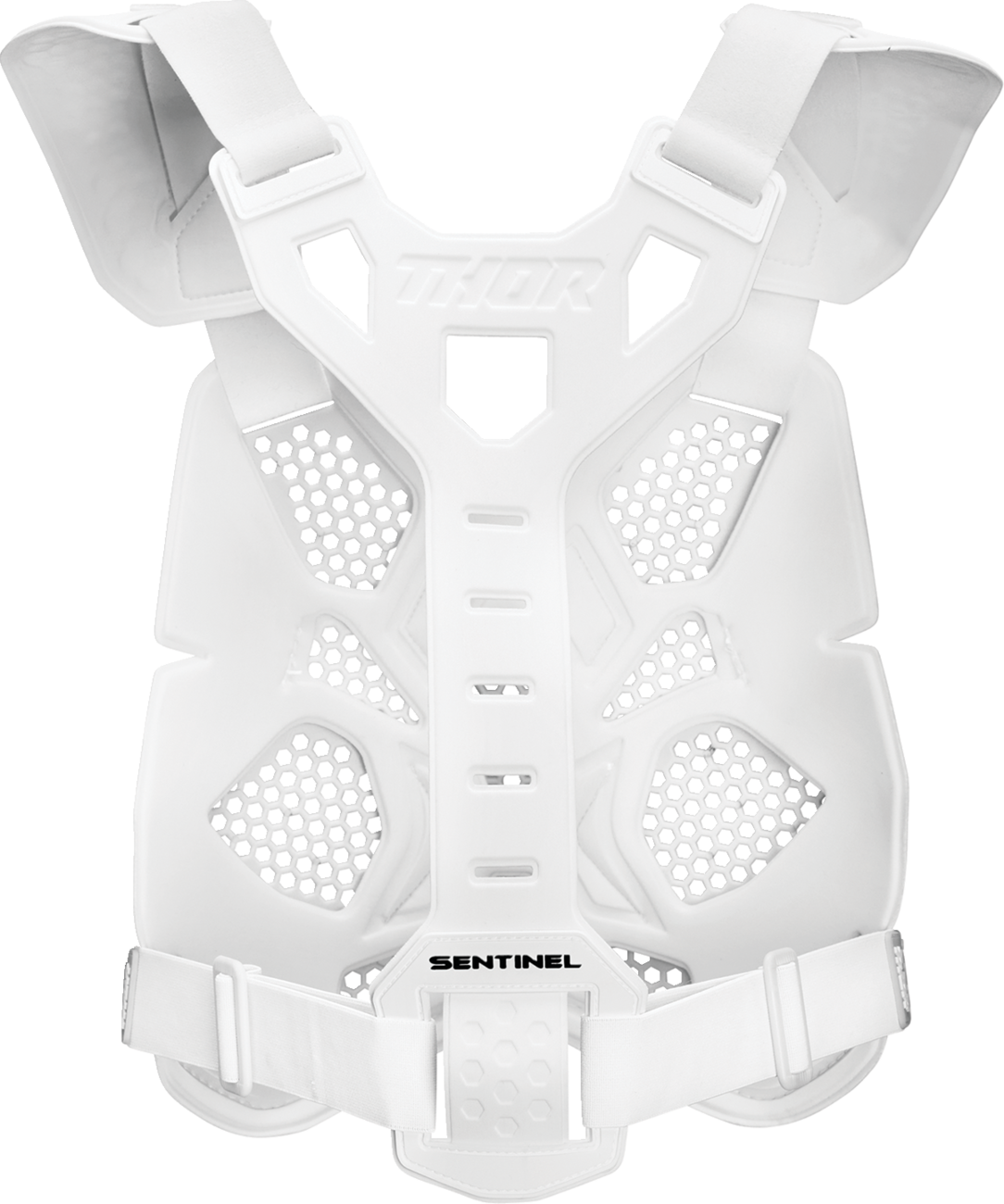 Sentinel LTD Race Guard