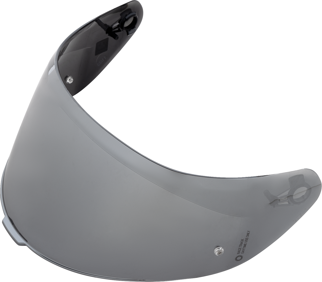 StreetModular Helmet GT7 Pinlock® 70 MaxVision™ Prepared Shield