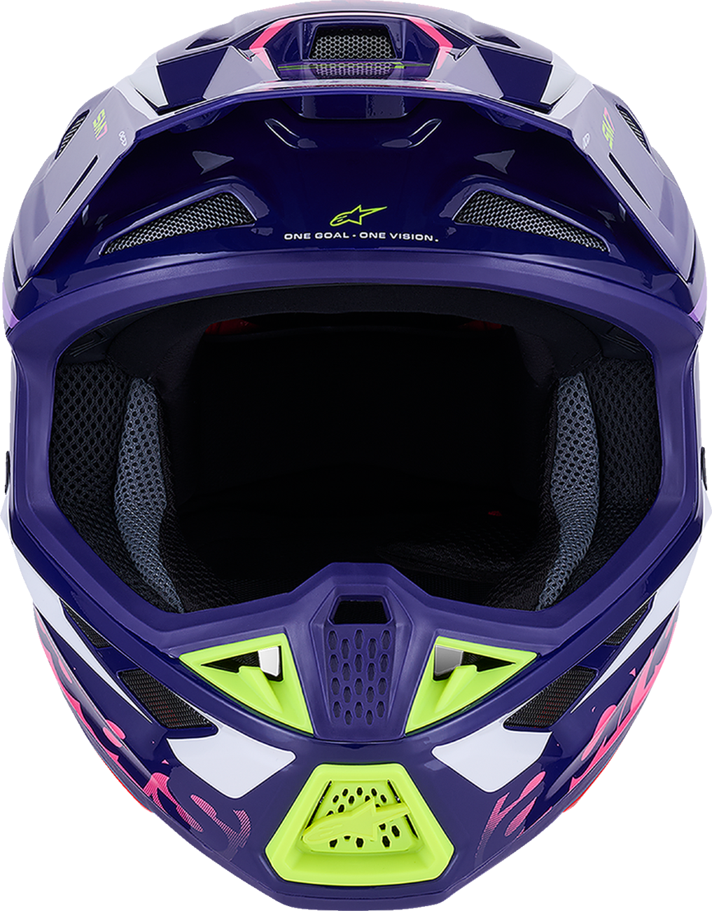 SM7 Deed Helmet
