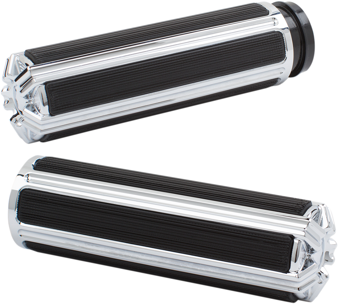 10-Gauge Comfort Grips