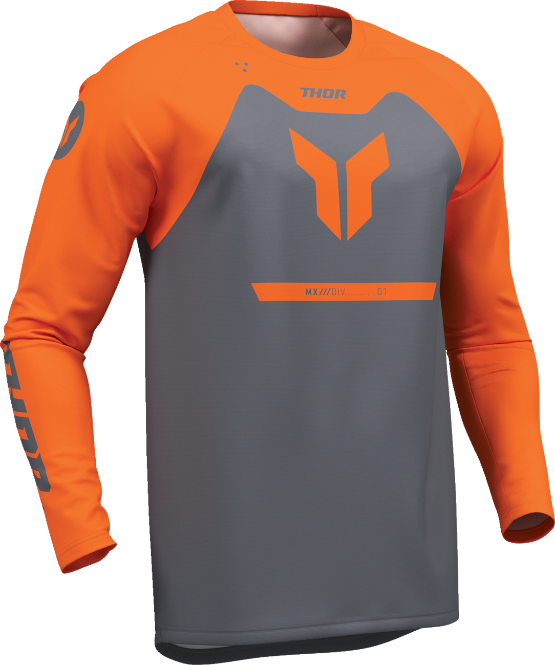 Youth Ridemode Menace Jersey