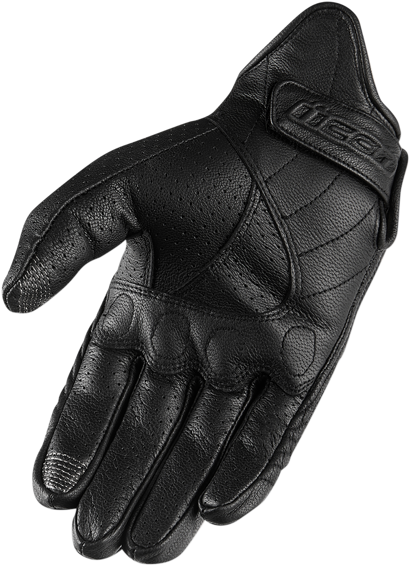 Pursuit Classic™ Perforated Gloves