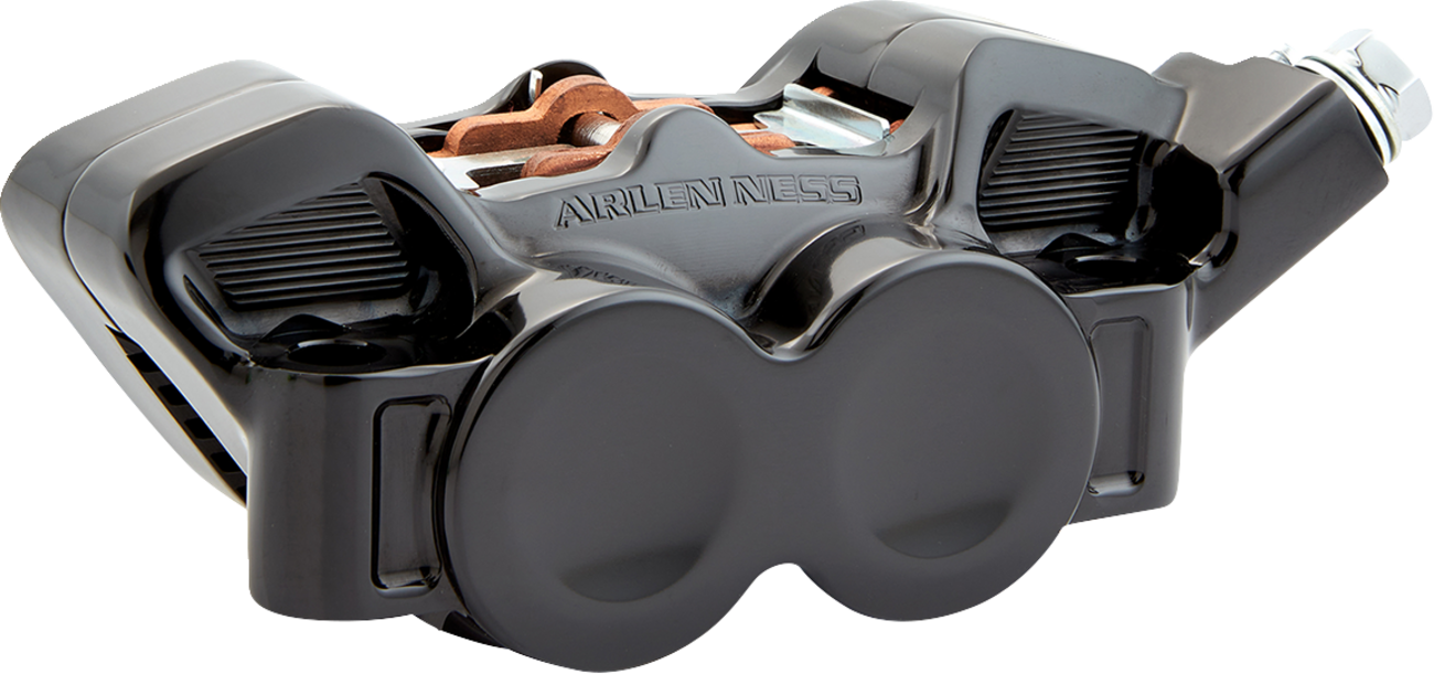 4-Piston Radial Caliper