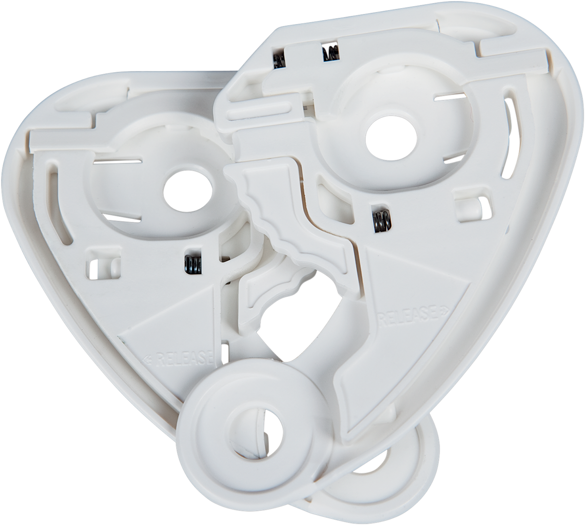 Optics™ Airmada/Airframe Pro/Airform™ Helmet Pivot Kit