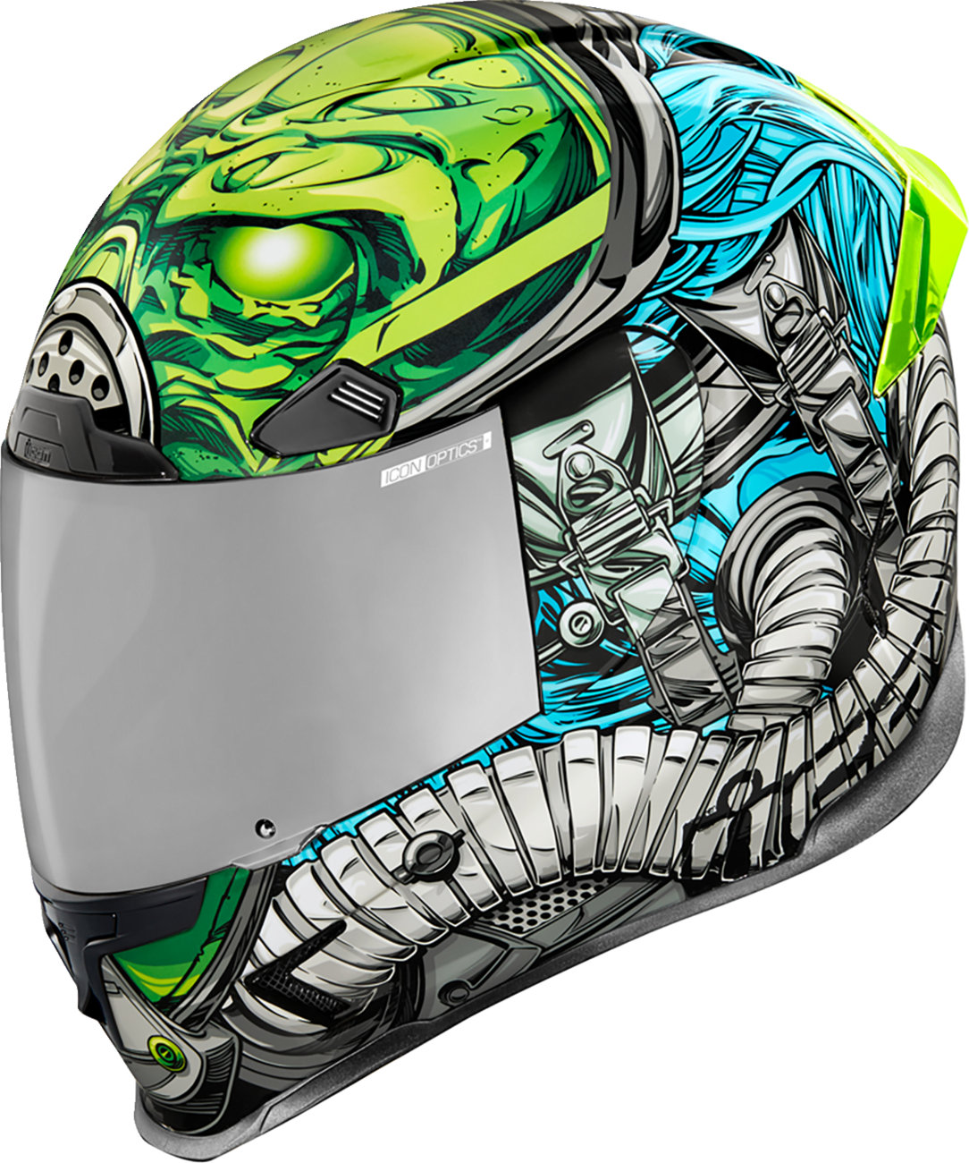 Airframe Pro™ Outbreak Helmet