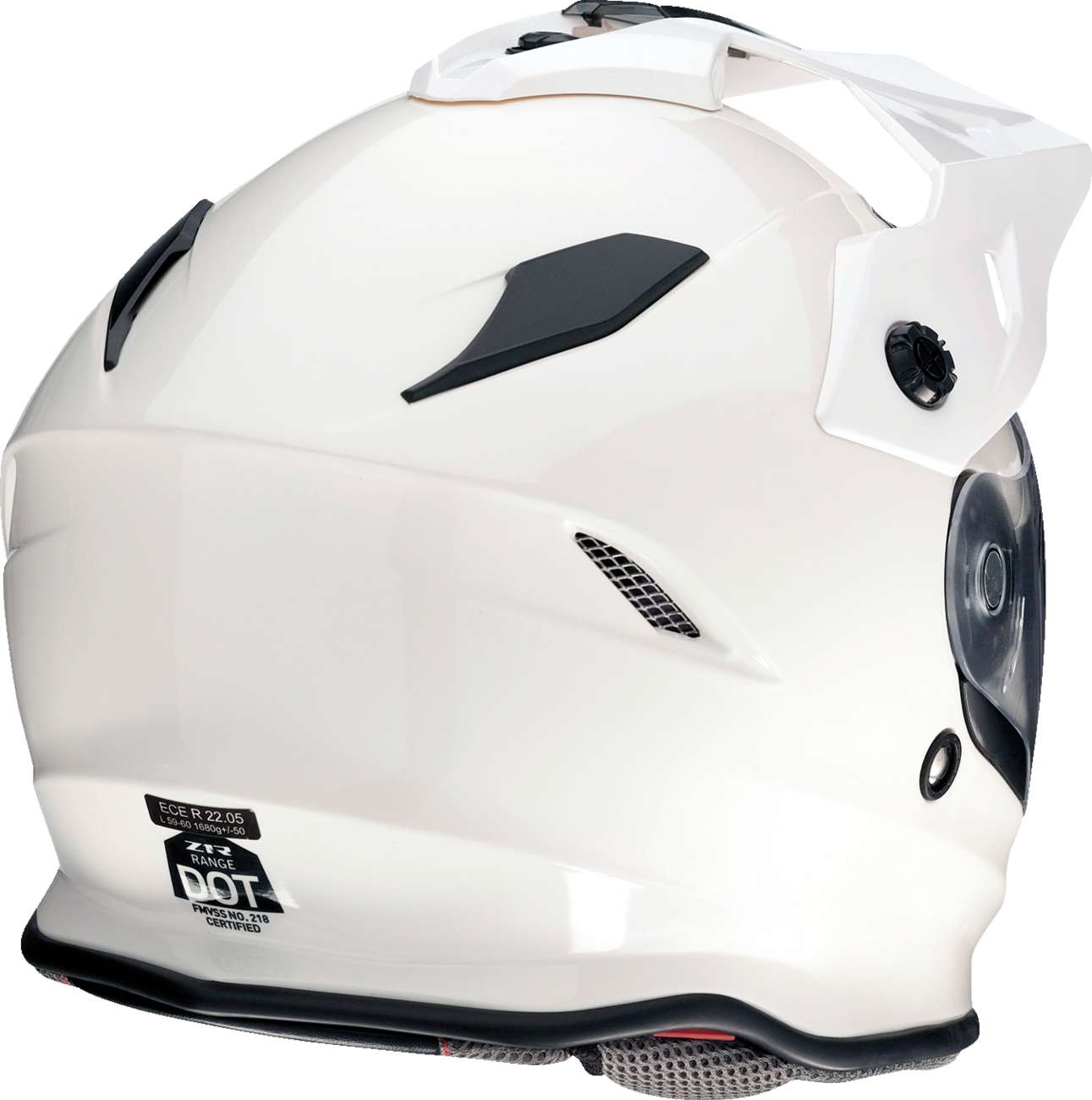 Range 2.0 Helmet