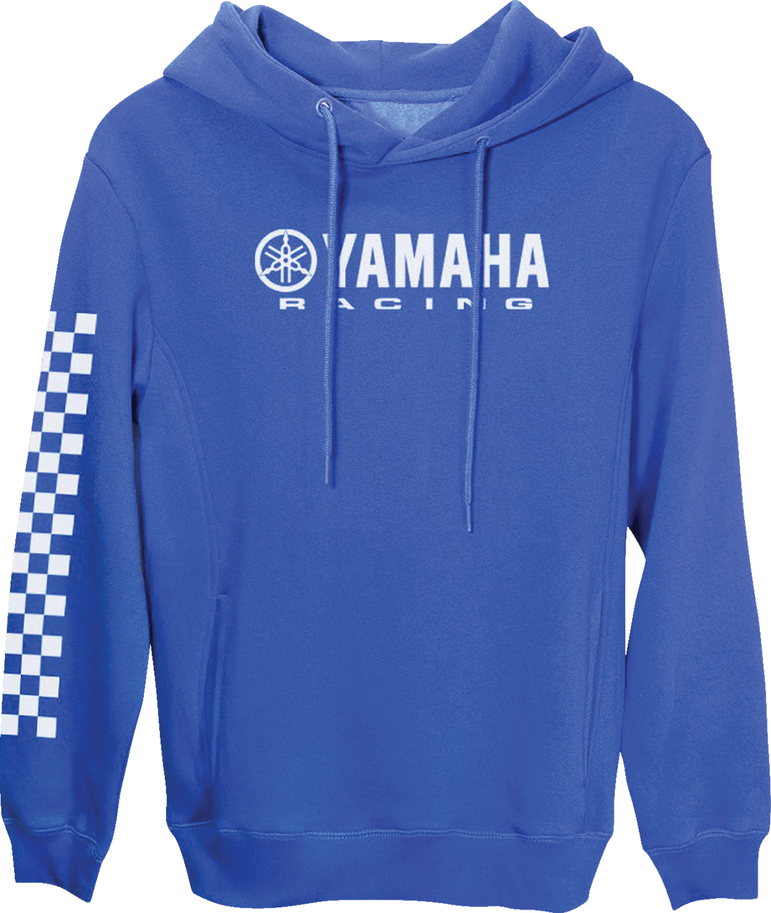 Yamaha Racing Hoodie