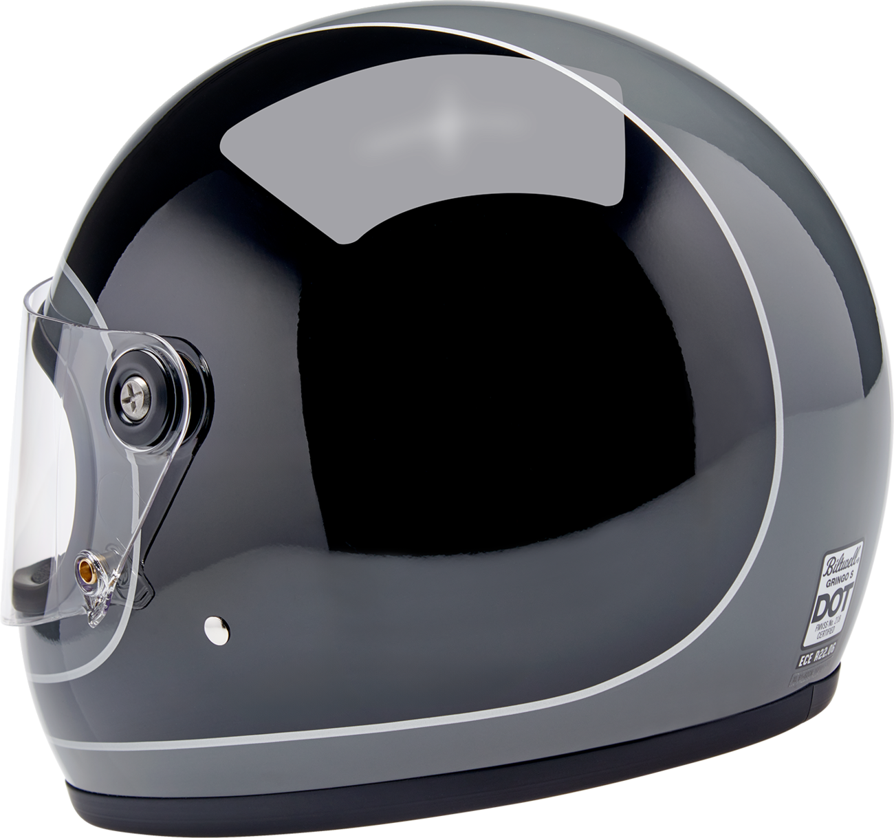 Gringo S Tracker Helmet