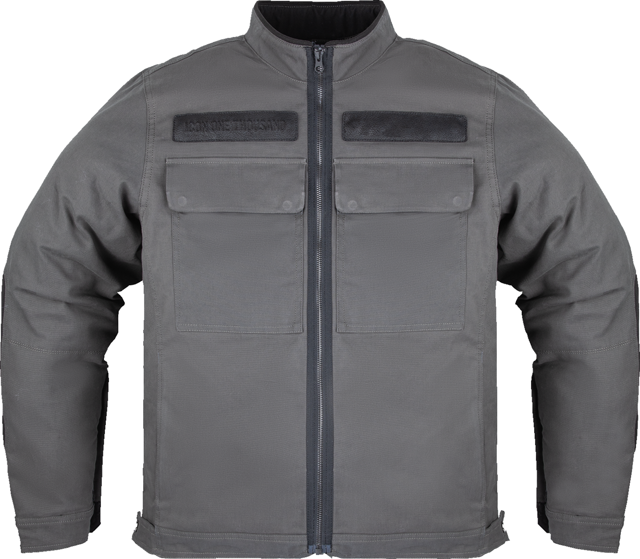 Mototanker™ Jacket