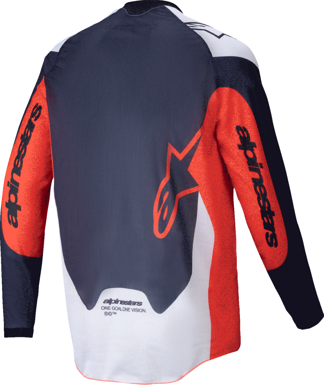Pro-Dura Long-Sleeve Jersey
