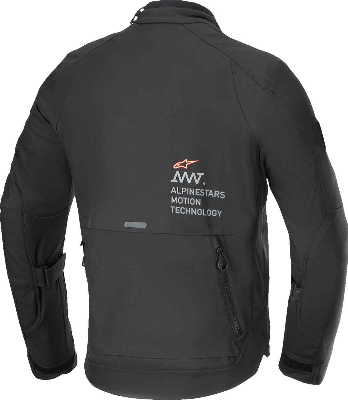 AMT-8 Stretch Drystar® XF Jacket
