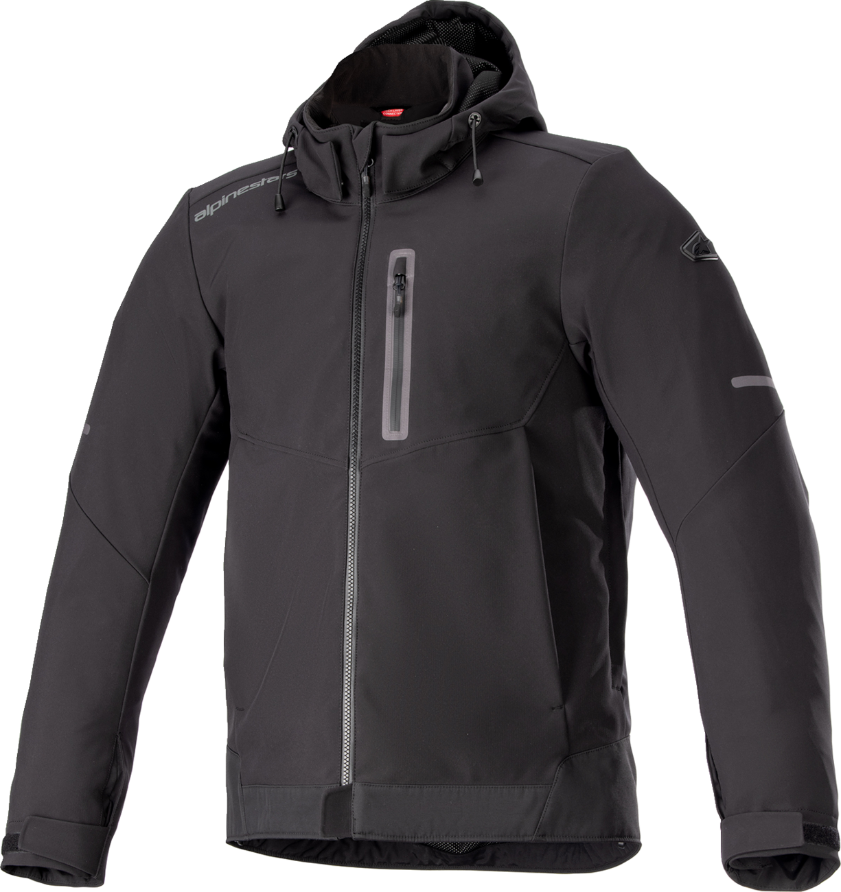 Neo Waterproof Jacket