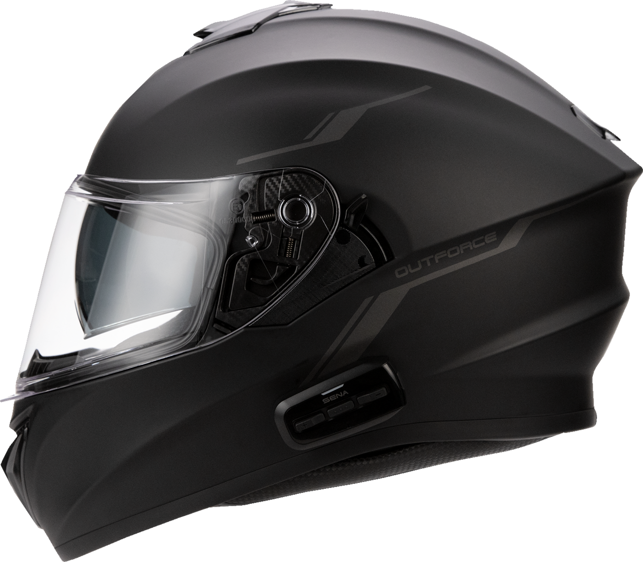 OutForce Helmet