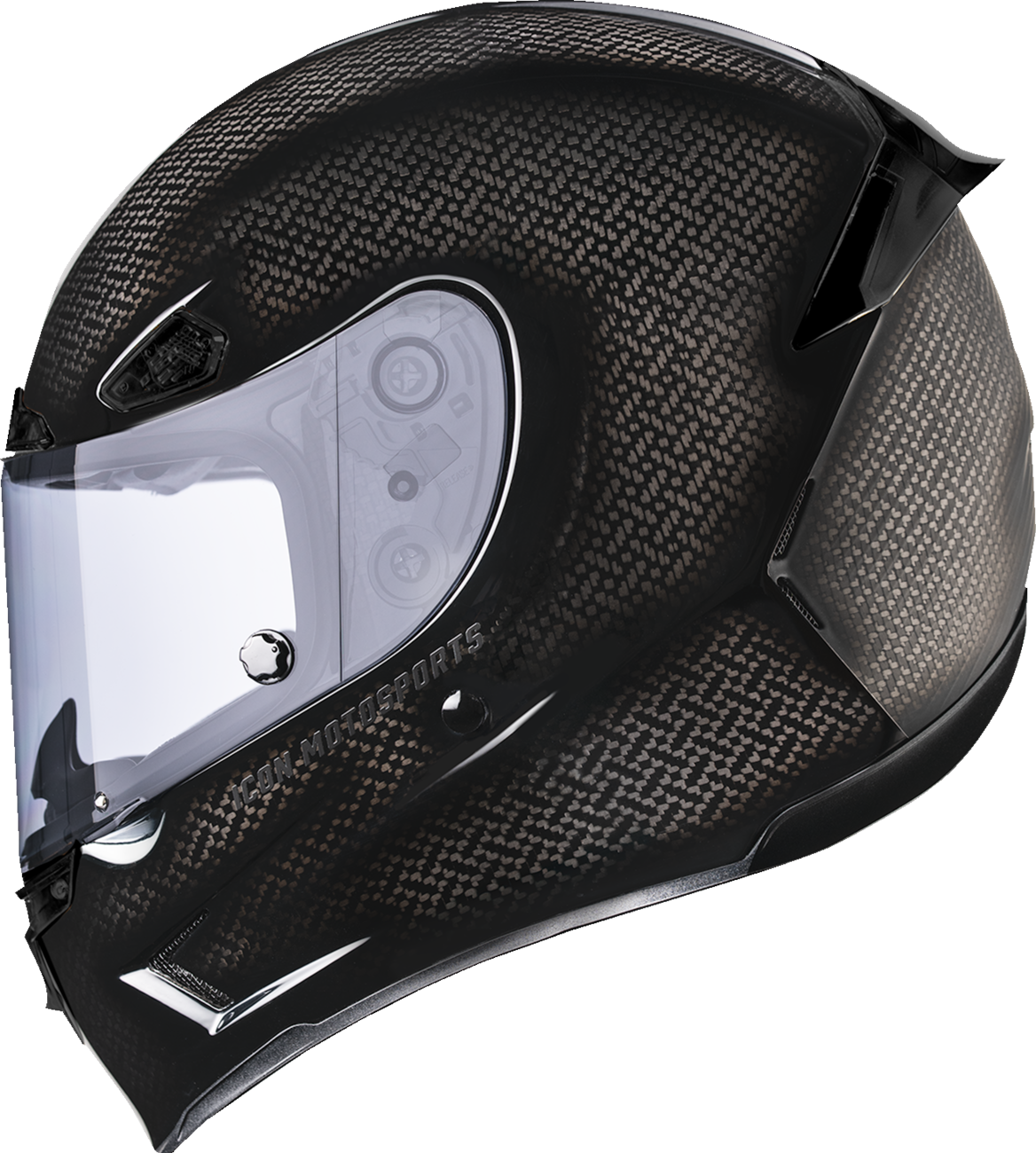 Airframe Pro™ Carbon 4Tress Helmet