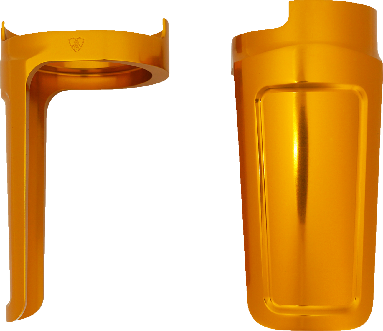 Method® Performance Bagger Fork Guards