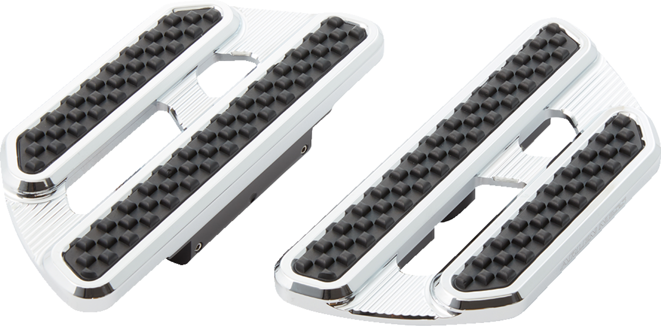 Method Passenger Floorboards