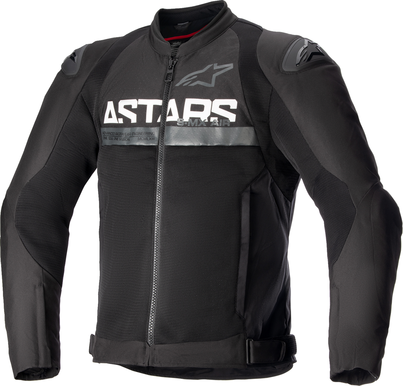 SMX Air Jacket