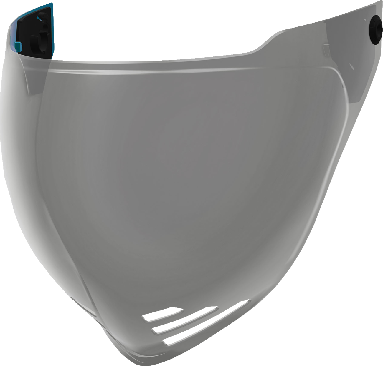 Domain™ Helmet Bubble Shield