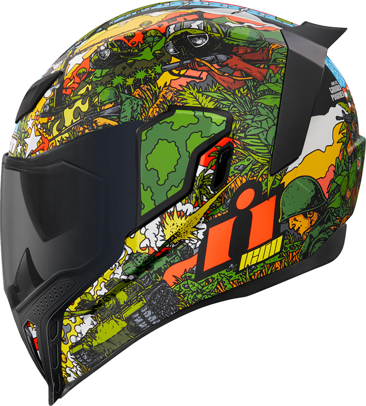 Airflite™ GP23 Helmet