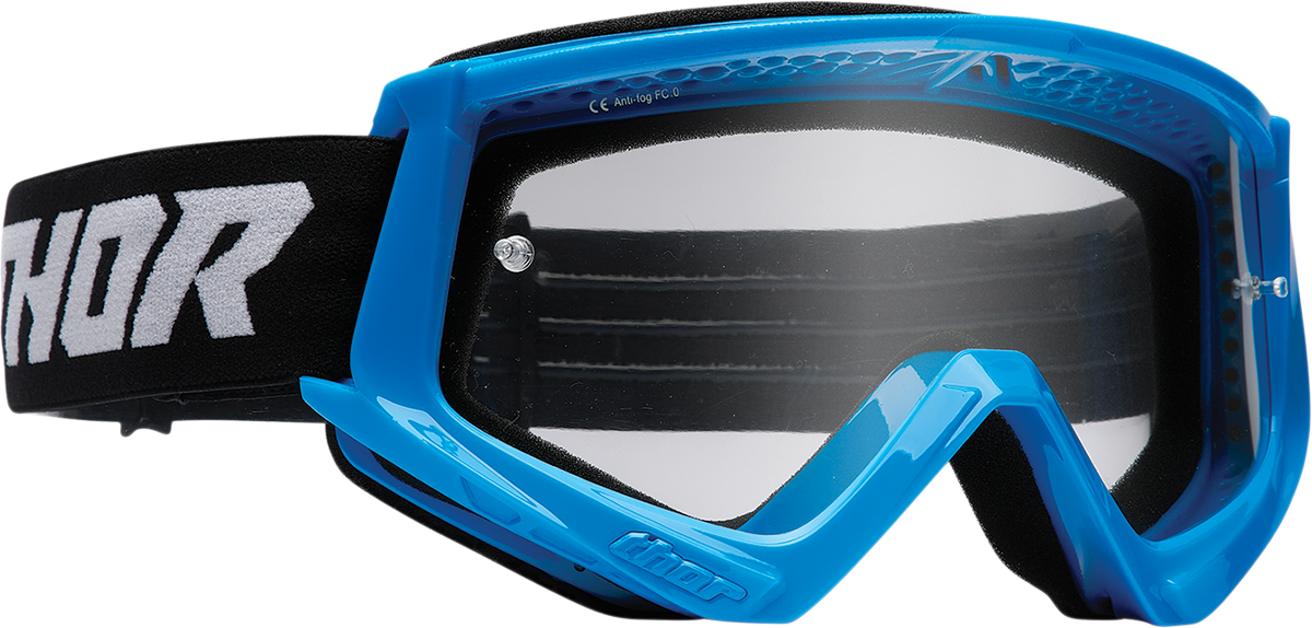 Youth Combat Racer Goggle