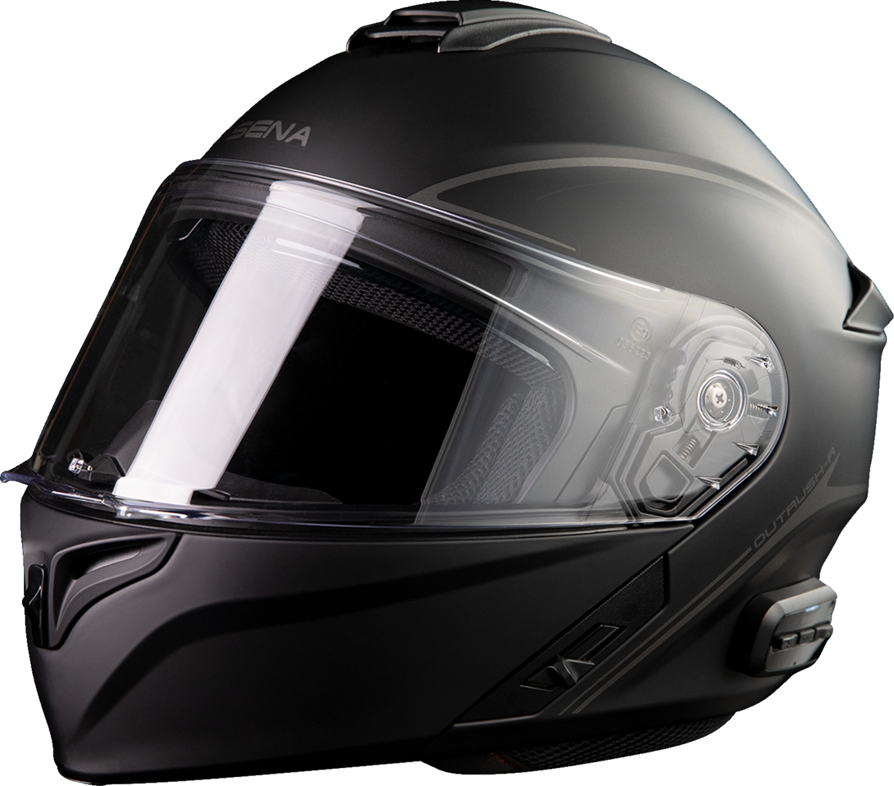 Outrush R Helmet