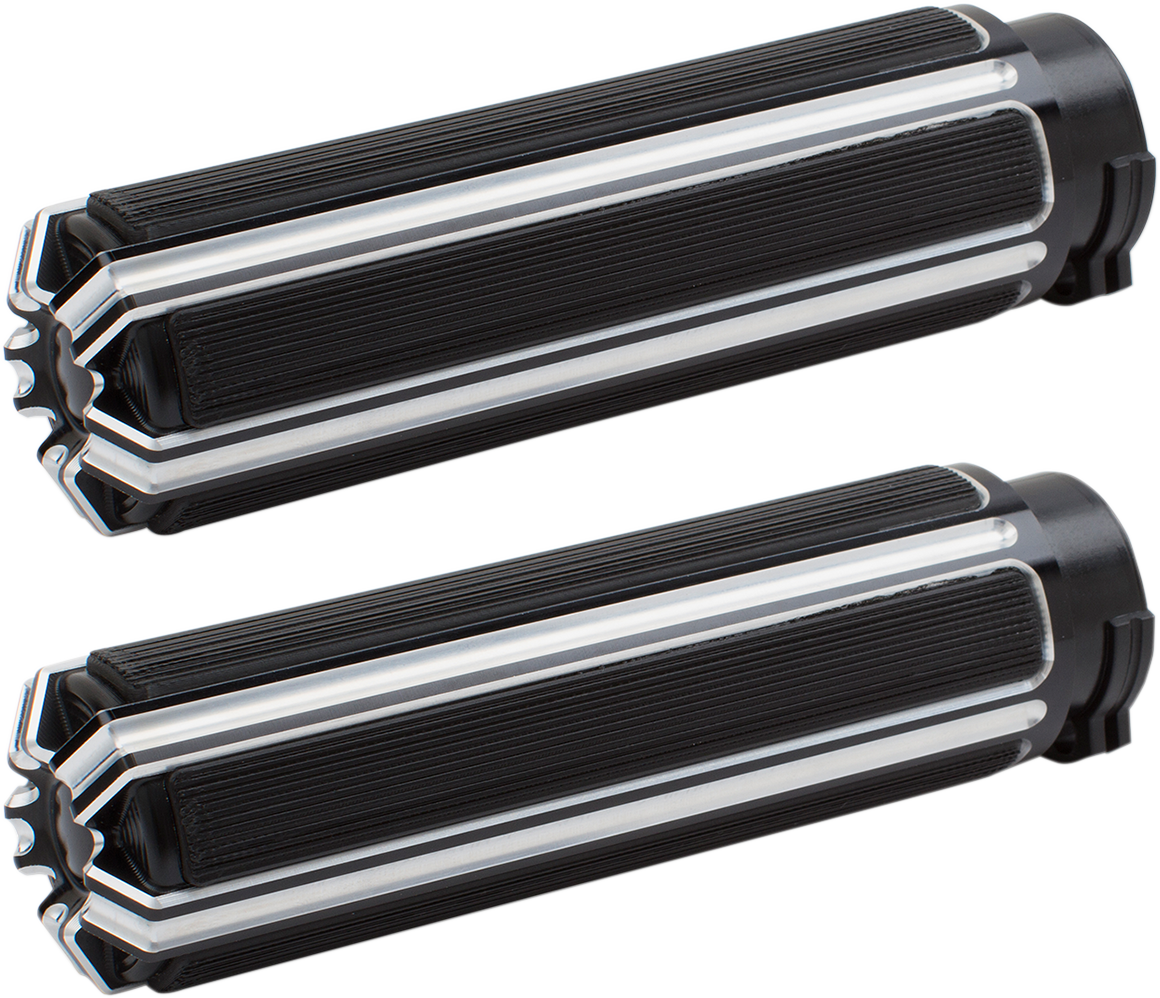 10-Gauge Comfort Grips