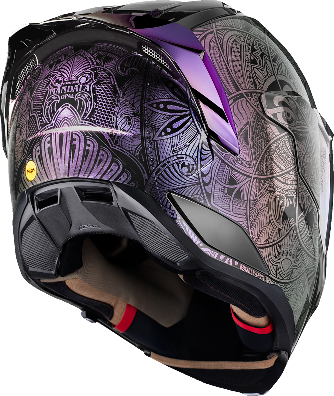 Ultraflite™ Opal Mandala MIPS® Helmet