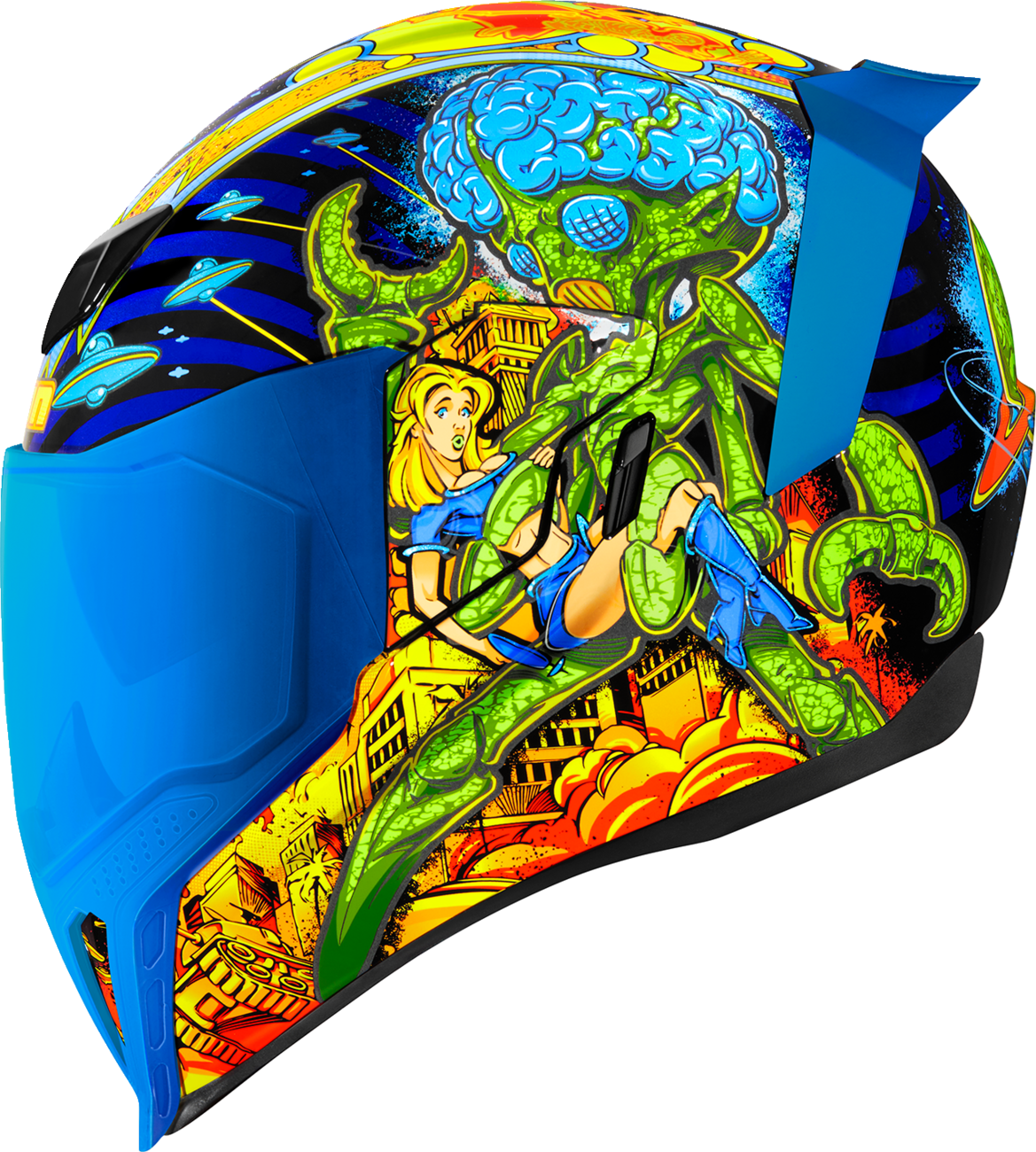 Airflite™ Bugoid Blitz Helmet