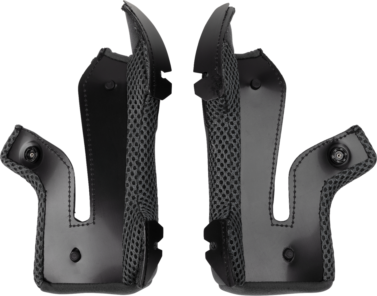 Youth Warrant 2.0 Helmet Cheek Pads