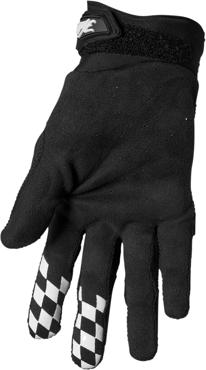 Hallman Digit Gloves