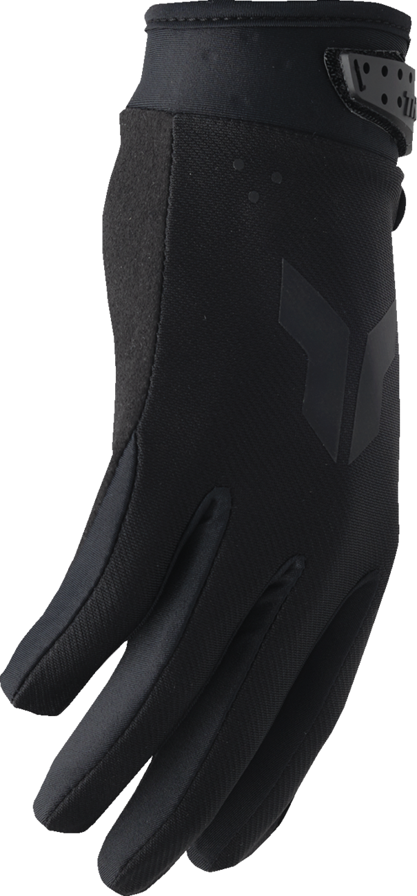 Youth Launchmode Split Gloves