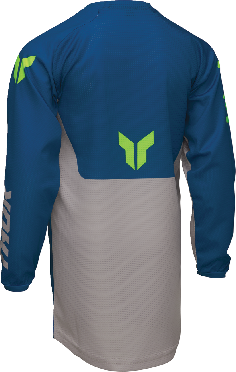 Youth Launchmode Forge Jersey