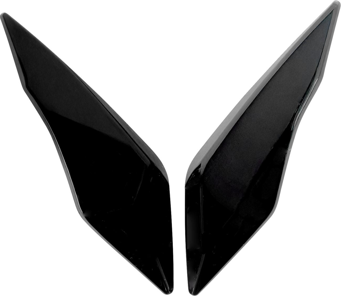 Ultraflite™ Helmet Forehead Vents