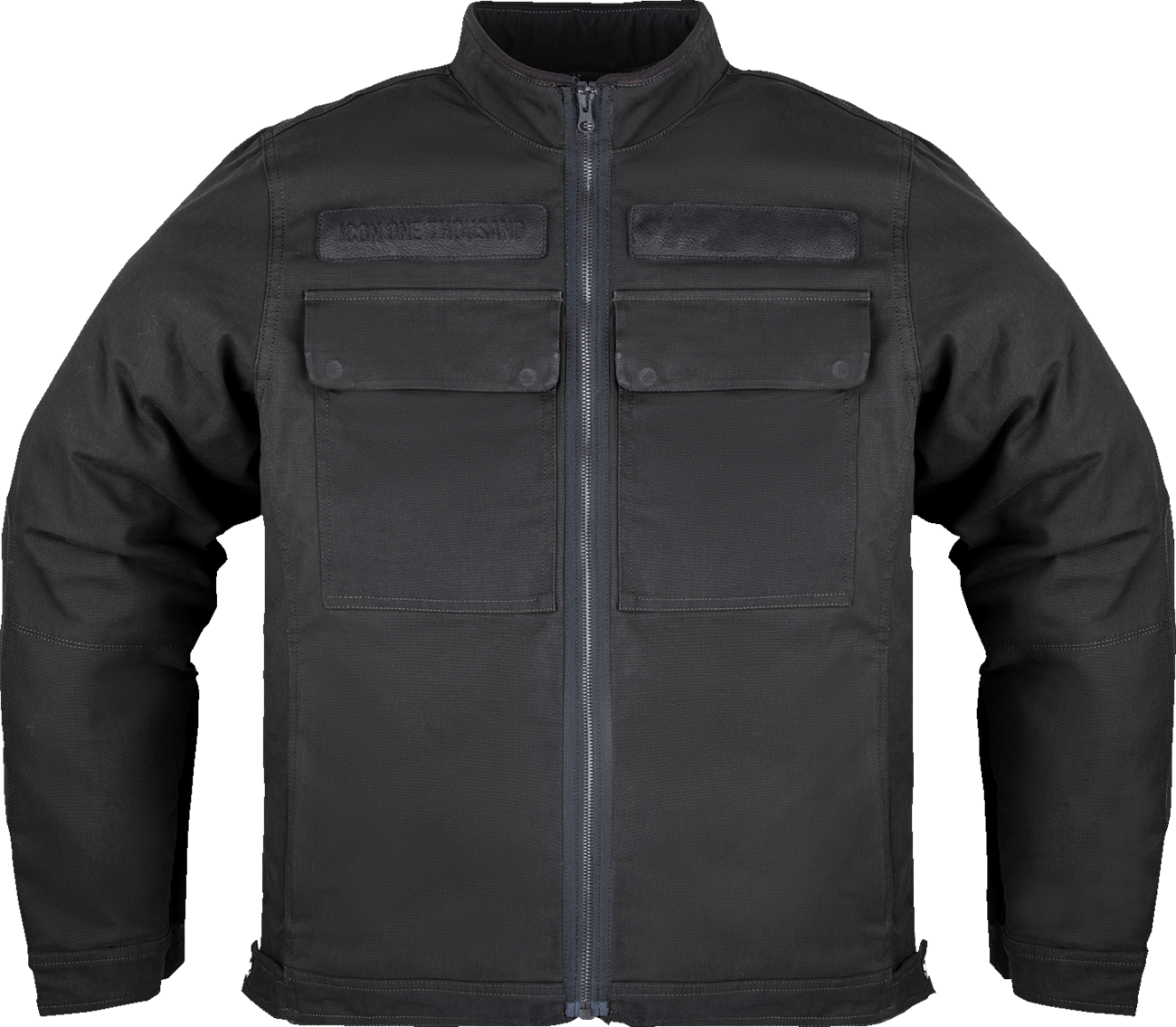 Mototanker™ Jacket