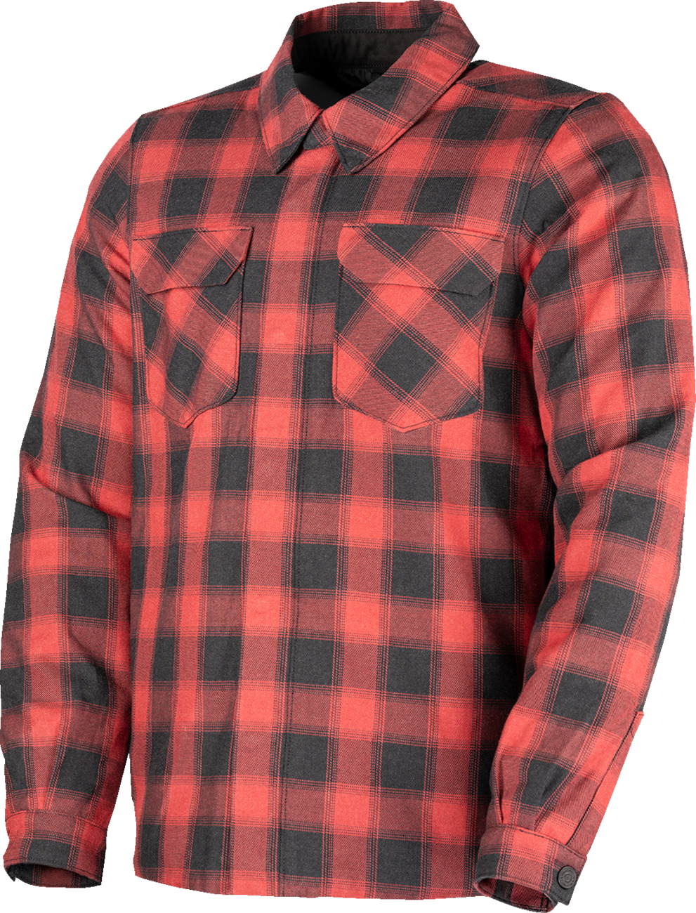 Fallblock Flannel™ Jacket