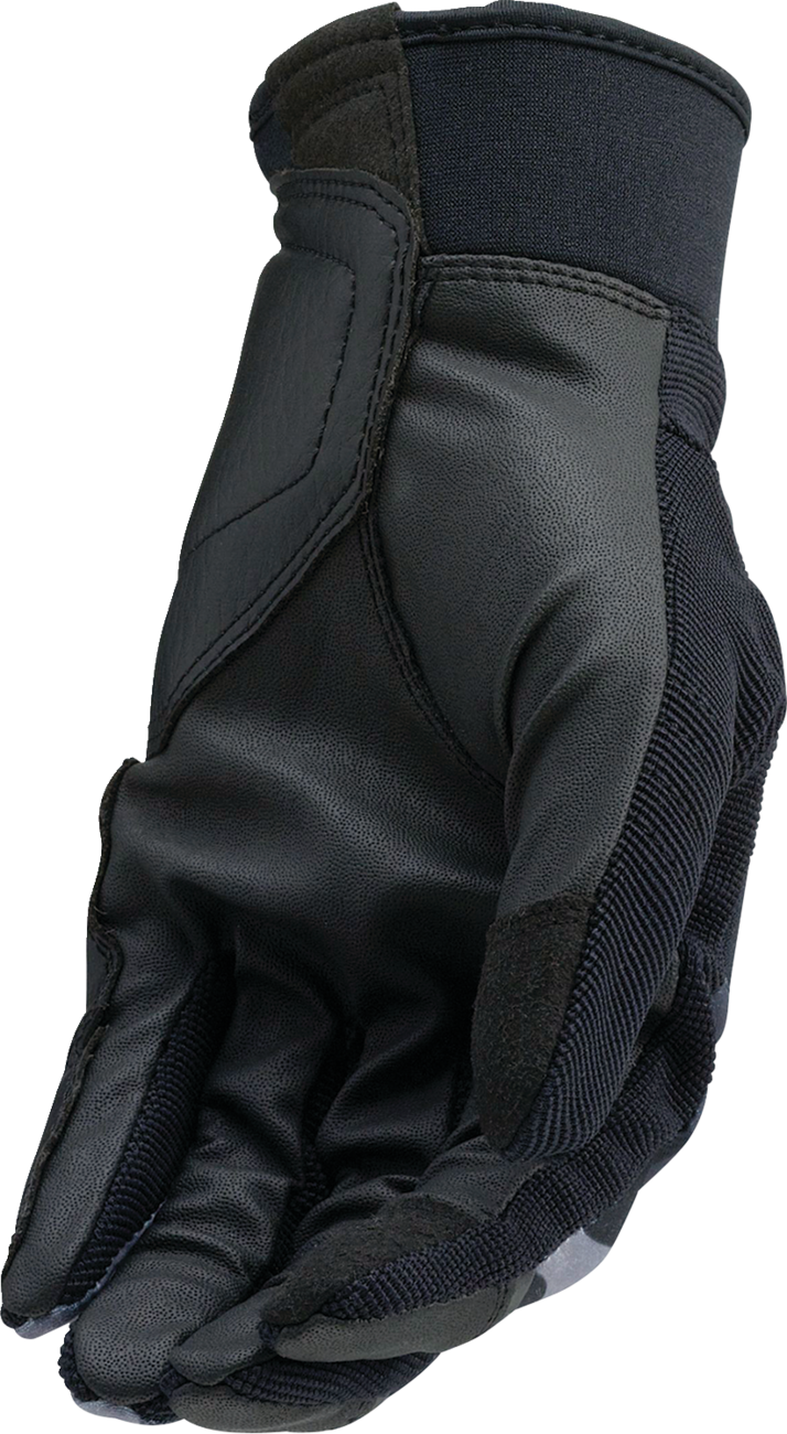 Billet Gloves