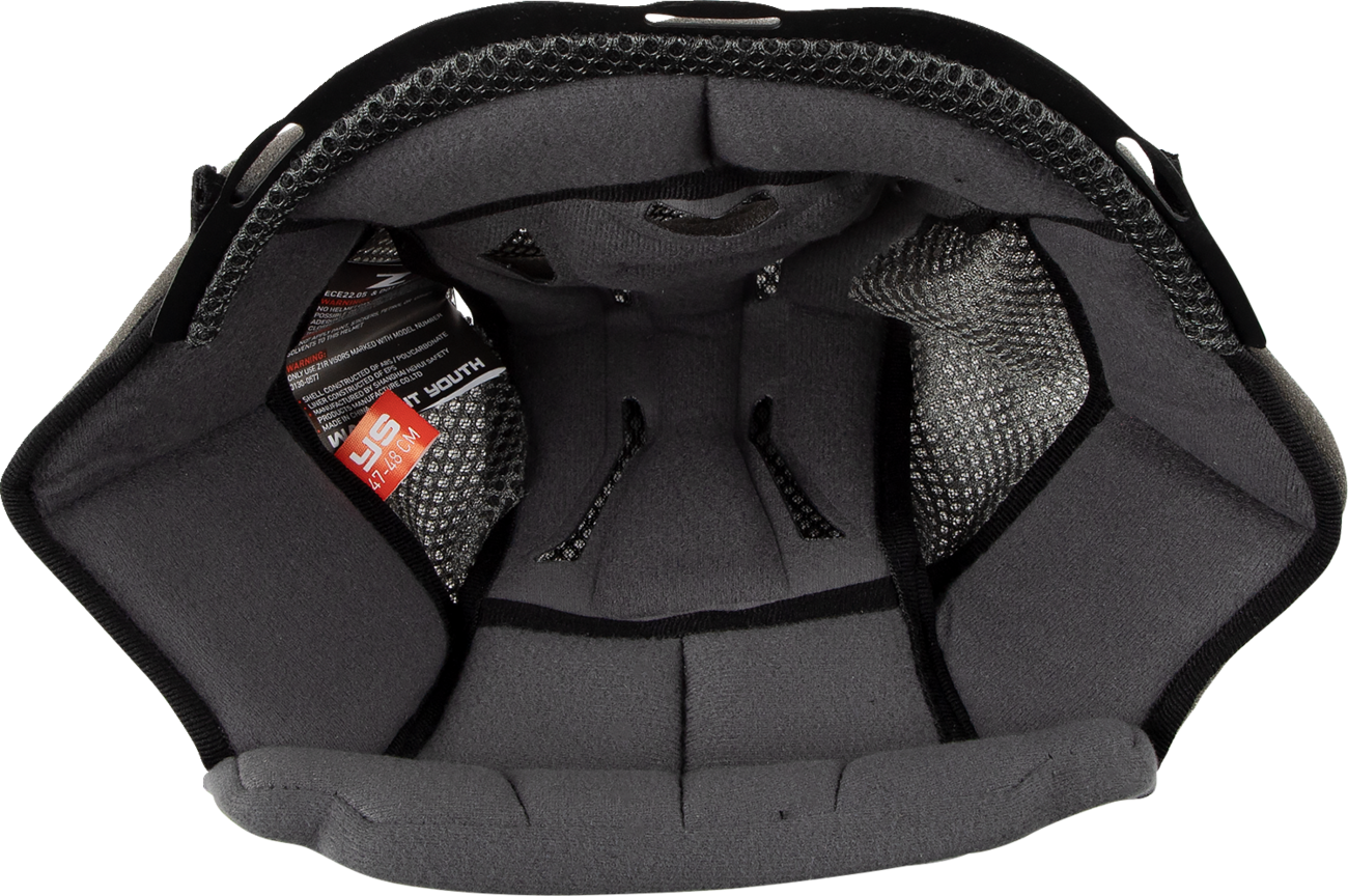 Youth Warrant Helmet Liner