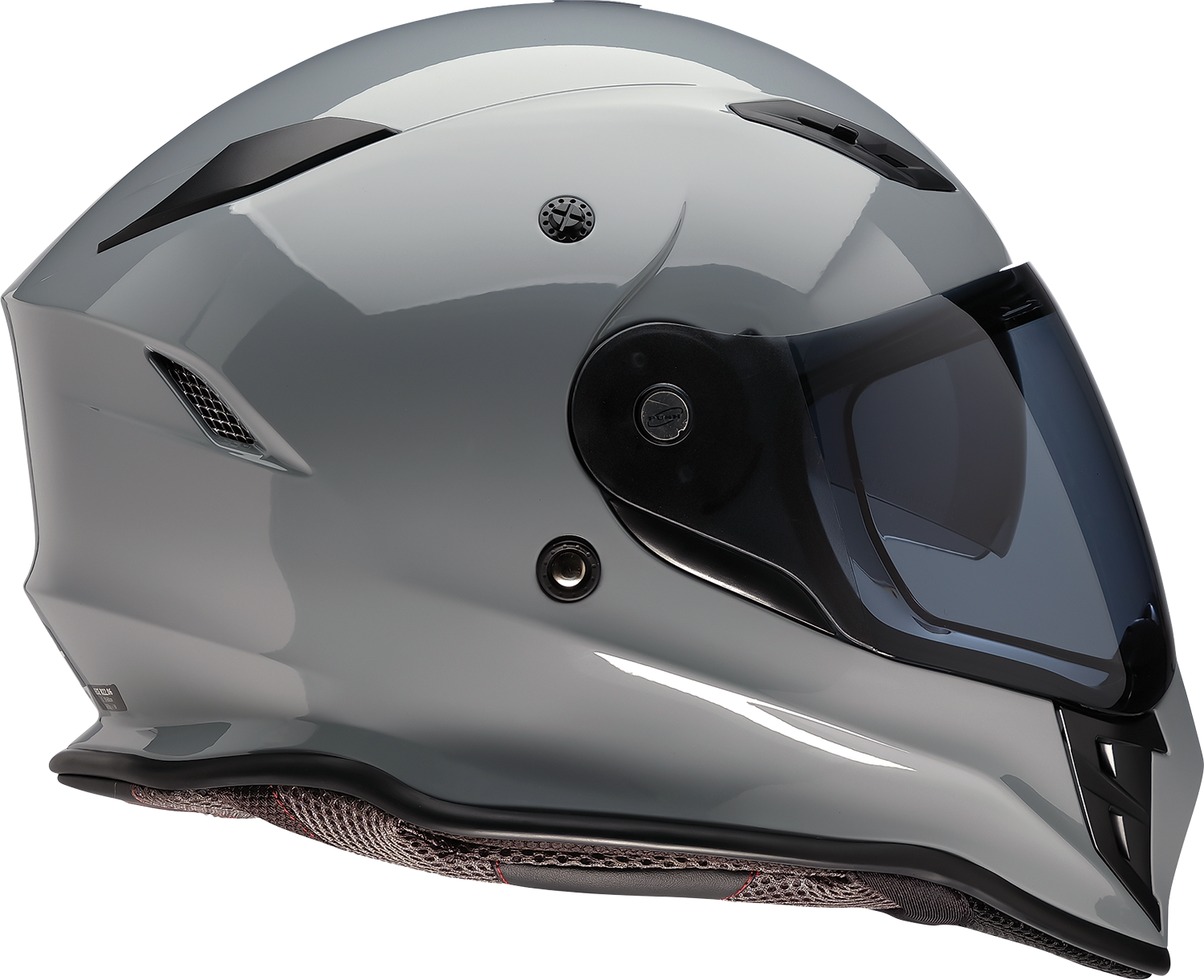 Nemesis Smoke Helmet