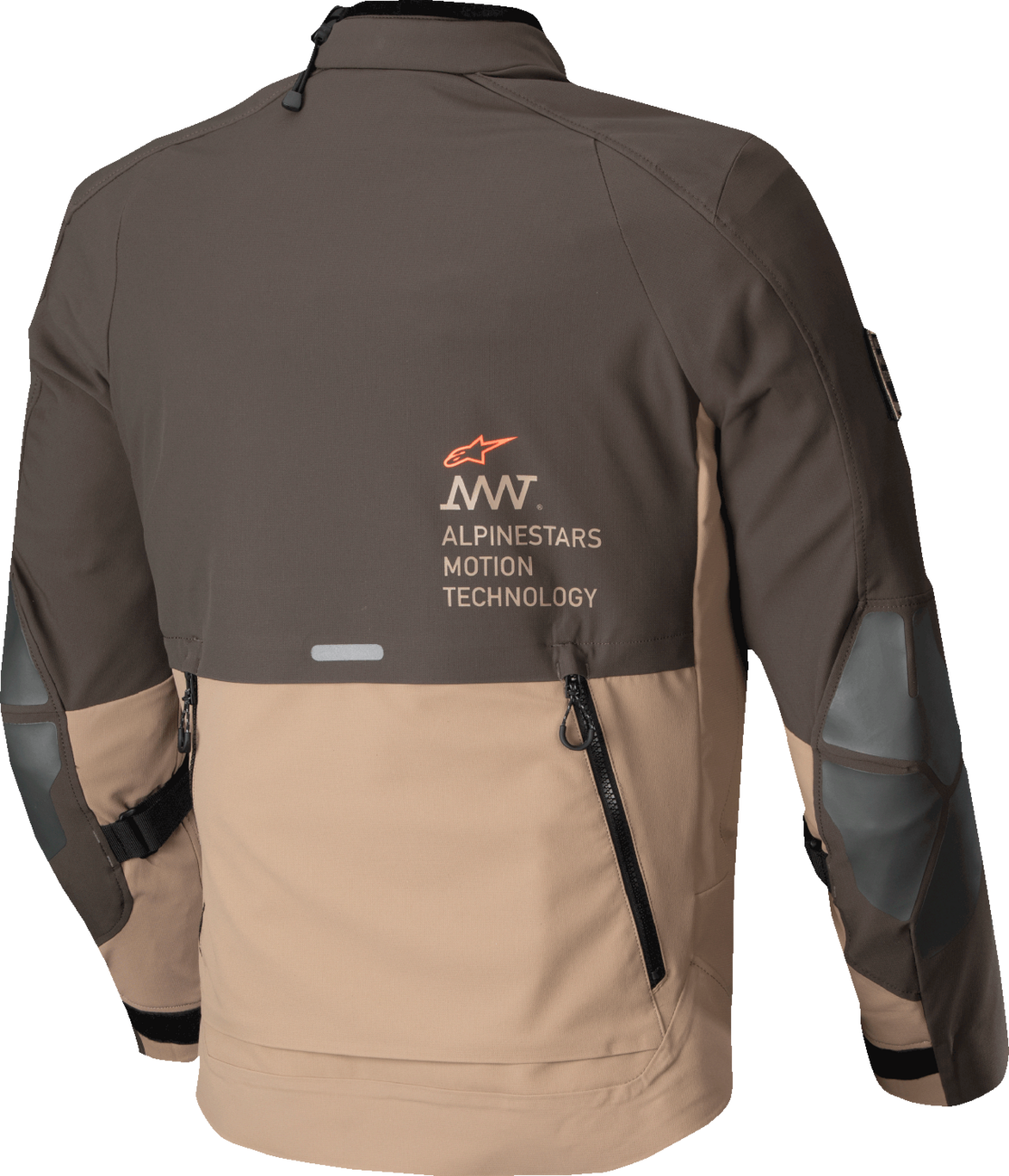 AMT-8 Stretch Drystar® XF Jacket