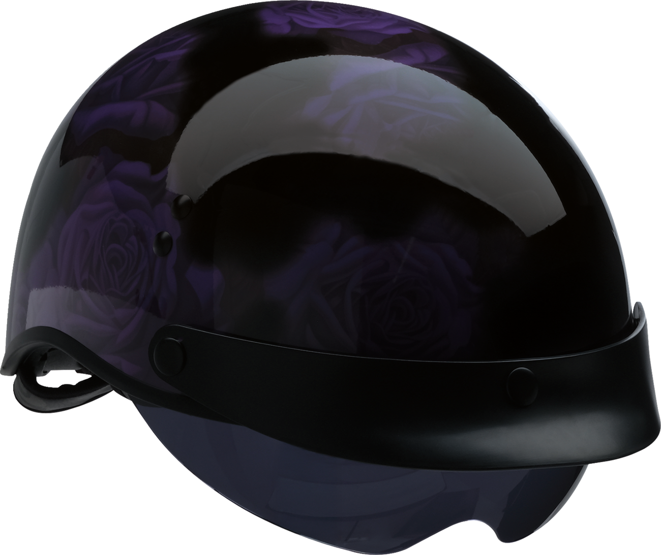 Vagrant NC Rose Helmet