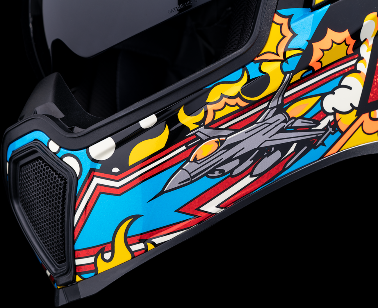 Airflite™ Flyboy Helmet