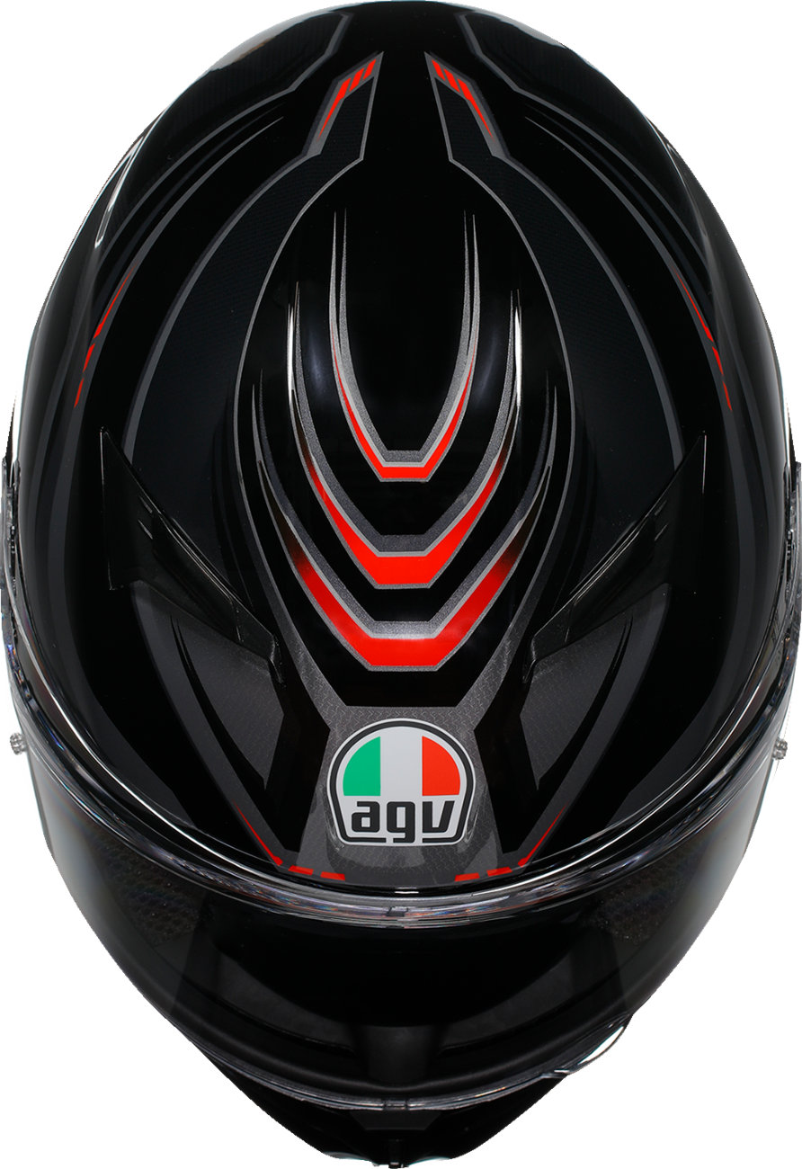 K3 Syth Helmet