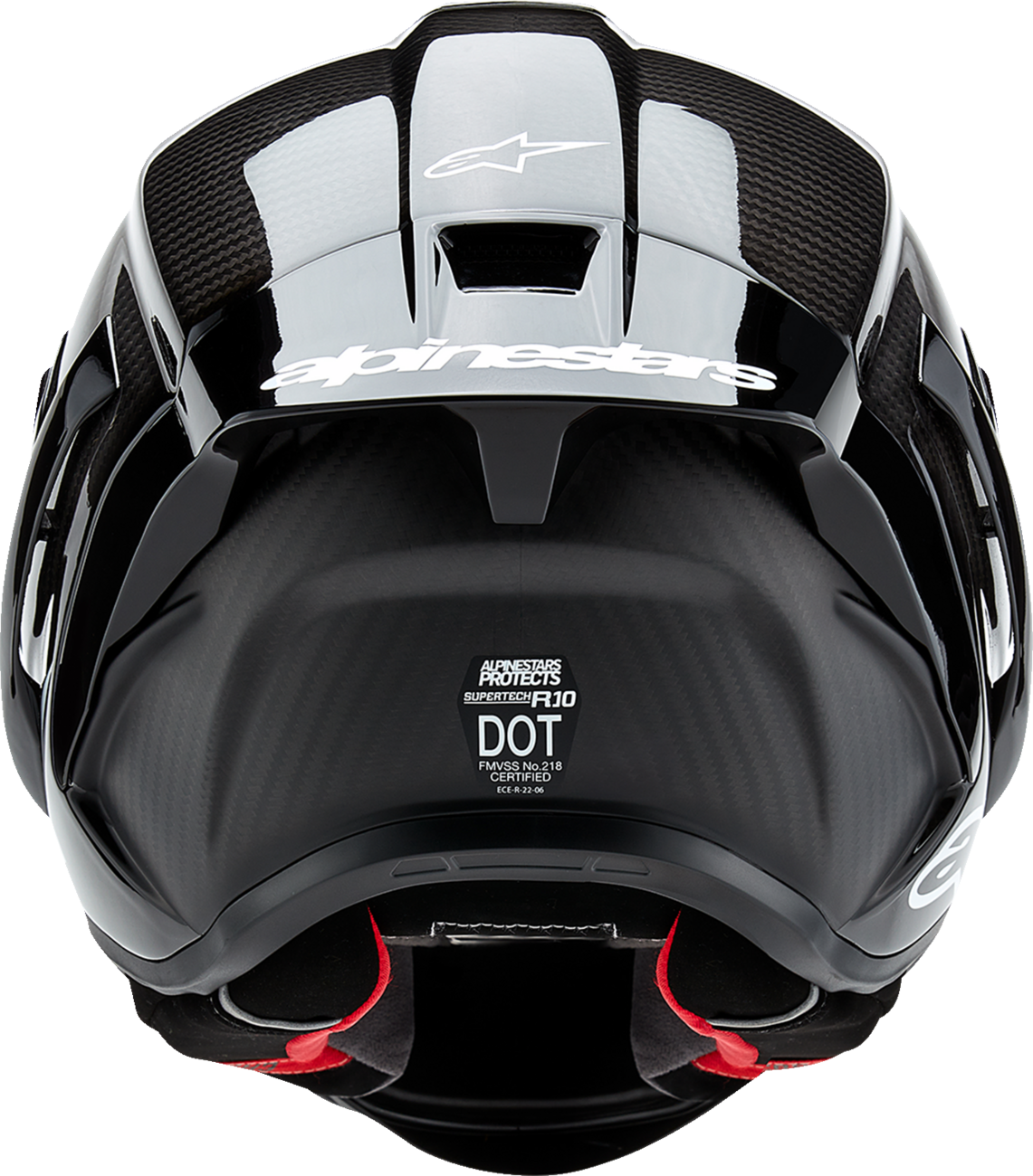 Supertech R10 Helmet