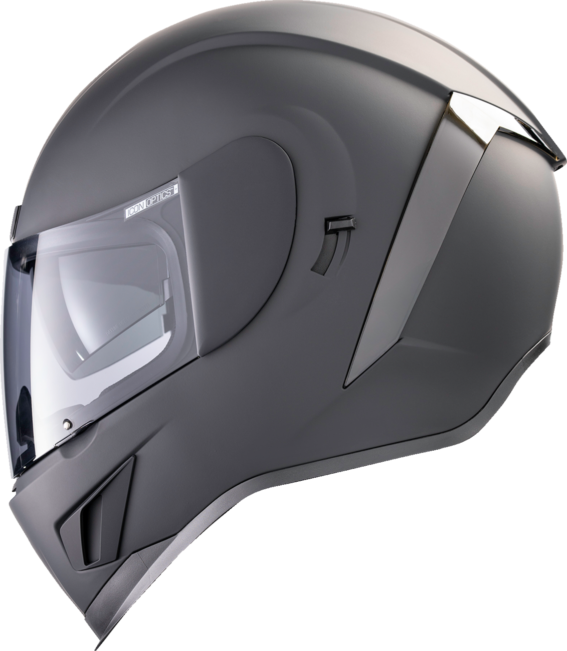 Airform™ Dark Helmet