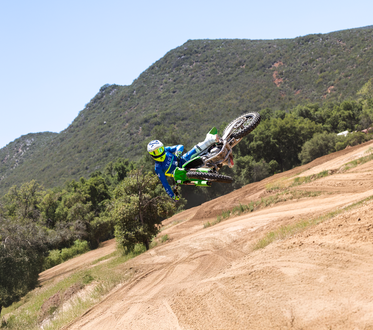 Reflex Sport Strike MIPS® Helmet